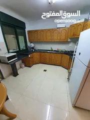  3 شقة مفروشة للإيجار في الماصيون قرب فندق الميلينيوم