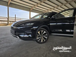 30 Tesla model 3 2023 ممشى قليل  فحص كامل أوتوسكور ق  B+(86)الوان مختلفه وداخلي ابيض او اسود واسعارر