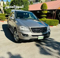  3 مرسيدس بنز ML-350