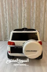  6 للبيع سيارة اطفال / baby car for sale