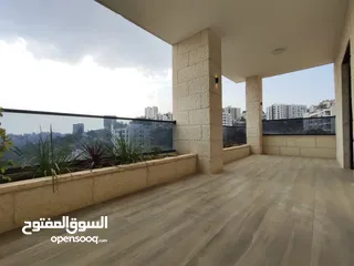  19 شقة فاخرة للبيع – الطيرة  امتداد شارع المطل