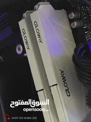  10 بي سي العاب احترافي ، جده PC gaming