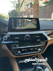  3 BMW 530e Fully loaded 7 Jayed  Bought from dealership    Abu Khader Automotive  60,000km only
