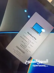  4 ماك بوك برو 2017