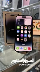  2 iPhone 14 Promax 256GB / Battery : 82% كرتونة وارد شرق أوسط