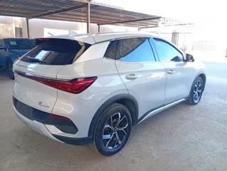  10 BYD Yuan Plus **$