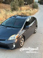  9 تويوتا بريوس 2013 بطاريه تحت الكفاله