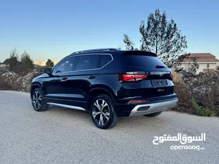  16 سيات اتيكا اكسبيرنس 2021 فل