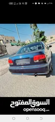 3 هوندا سيفيك 99 مرخصة قير اتوماتيك