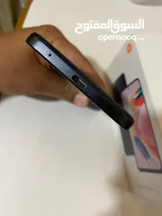  6 ردمي 12للبيع