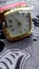  11 ساعة انتيكا نحاس قديمه بحالة جيده
