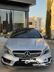  6 Cla 45 special order