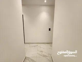  5 شقة للبيع على طريق المطار ( البنيات ) ref : 14366