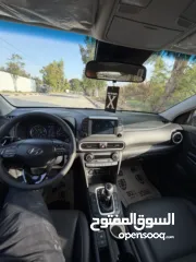  4 هنداي كونا هايبرد ترخيص 2020