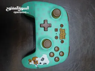  1 Nintendo switch pro controller