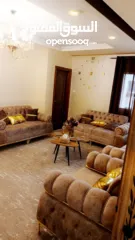  3 شقة للبيع في سطح مرحبا- الشرفة (يبعد اقل من 5 دقائق عن دوار المنارة)