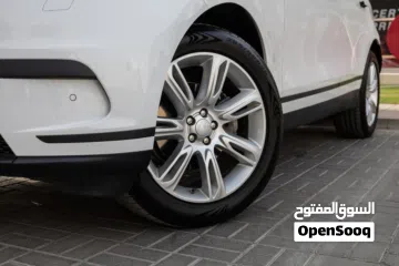  10 Range Rover Velar P250 S 2020 GCC under Agency Warranty with Flexible Down-Payment.