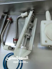  6 ماكينة بوظة سوفت ايس كريم  أيطالي