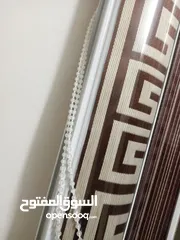  6 برادي قماش وزيبرا بحالة الجديد للبيع