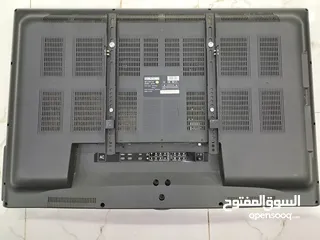  2 شاشه بانوراما (panorama ) بحاله جيده جداً