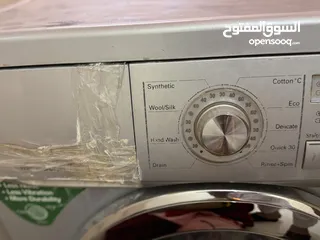  1 غساله LG للبيع
