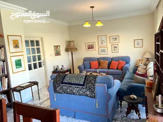  3 شقه مميزه في افخم مناطق عبدون الجنوبي  ( Property ID : 30704 )