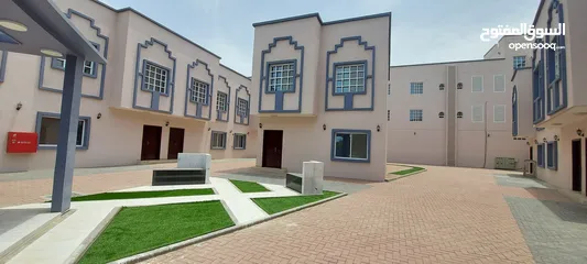  5 فلل للإيجار صحار - عمق Villas for rent Sohar - Amq