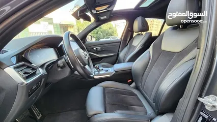  5 BMW  e330M PACKAGE