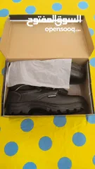  3 Brand New Safety Shoes