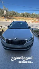  1 جيب سكودا كاوك 2019