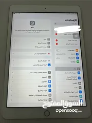  1 ايباد الجيل الثامن