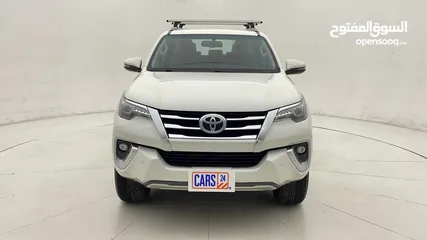  8 (HOME TEST DRIVE AND ZERO DOWN PAYMENT) TOYOTA FORTUNER