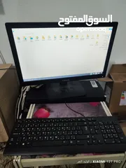  6 كمبيوتر مكتبي للبيع جديد