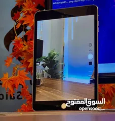  3 iPad mini 3 بحالة الجديد