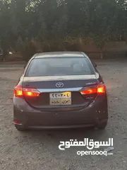  2 كورولا خليجية 2015