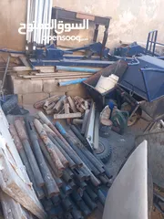  9 معدات بناء