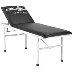  1 Massage Bed , Examination Bed, First Aid Bed