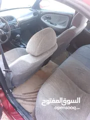  4 هونداي افانتي