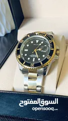  10 ساعة فخمة نوع ARLANCH  كوبي من ال Rolex