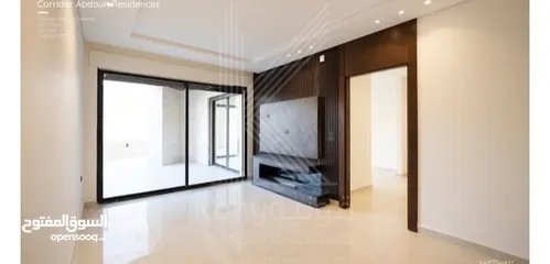  5 شقق مميزة للبيع في كوريدورعبدون