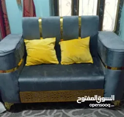  2 كنب جديددد