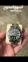  1 Rolex GMT Master 2
