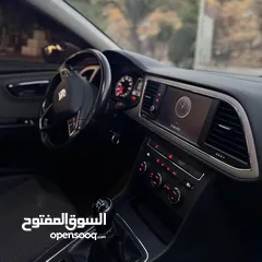  4 سيات ليون 1200 جبر عادي 2019