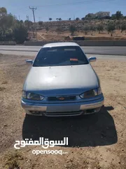  1 هونداي النترا 1994 جير أتوماتيك