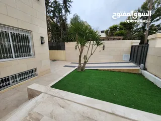  14 فيلا متلاصقة فاخرة للبيع أو للإيجار في الصويفية - ref : 14472