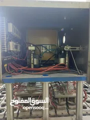  9 مصنع كاسات مياه 10 عيون