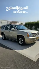  7 جيمس يوكون 2010 للبيع فقط  GMC yukon  2010 for sale only