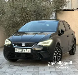  1 سيات ابيزا ترخيص 2020 جير اتماتيك