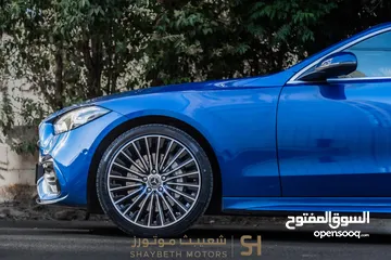  14 Mercedes C200 2023 Mild hybrid Amg kit