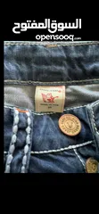  3 بنطلون ترو ريلجون اصلي True religion